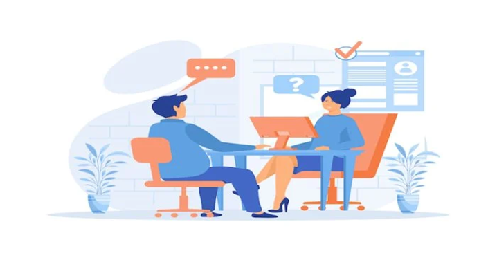 11 erreurs à ne pas commettre en entretien d'embauche