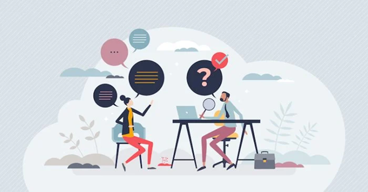 8 phrases à ne pas dire lors d'un entretien