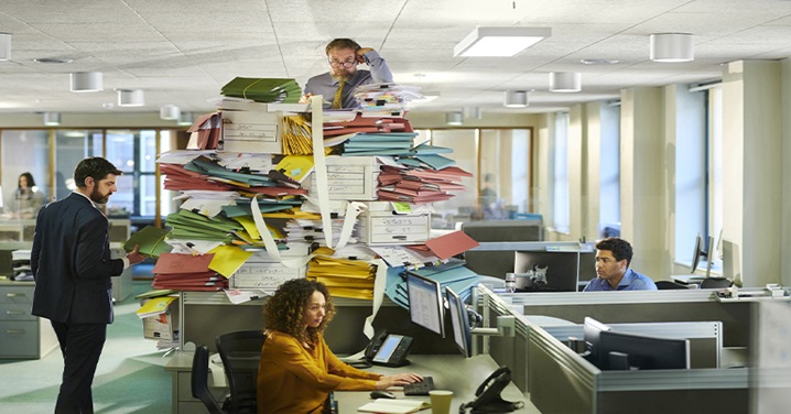 Travail et identité : comment éviter le burn-out quand la carrière nous définit