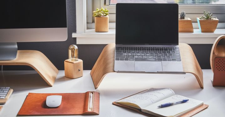 Comment être efficace en télétravail